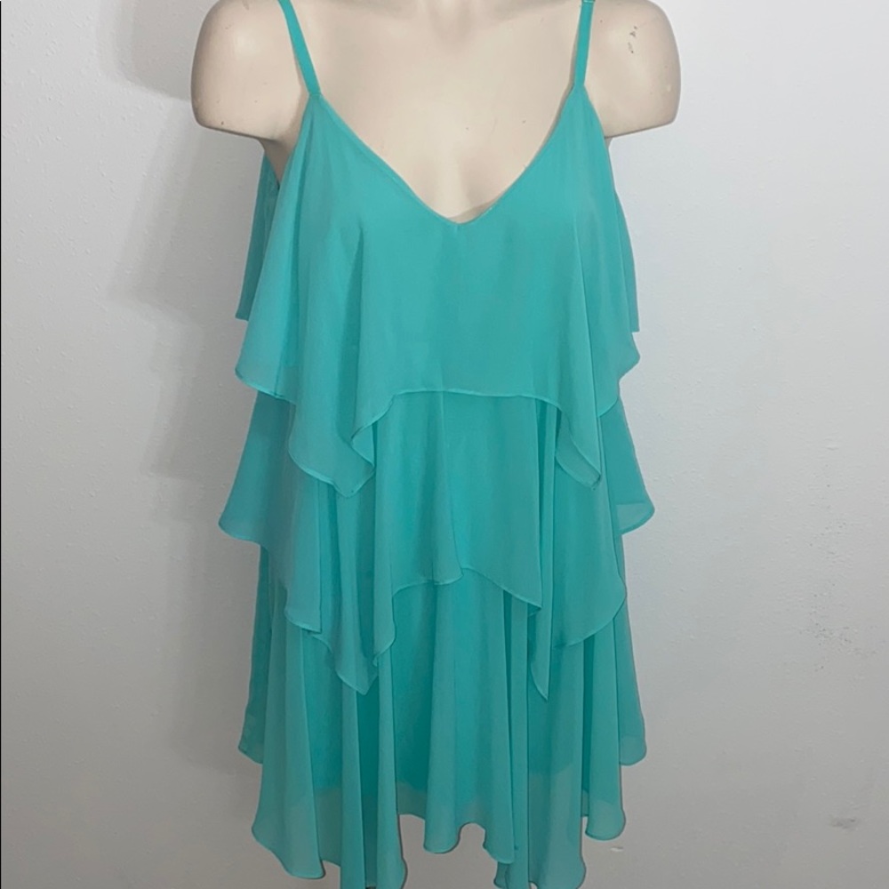 Marciano dress